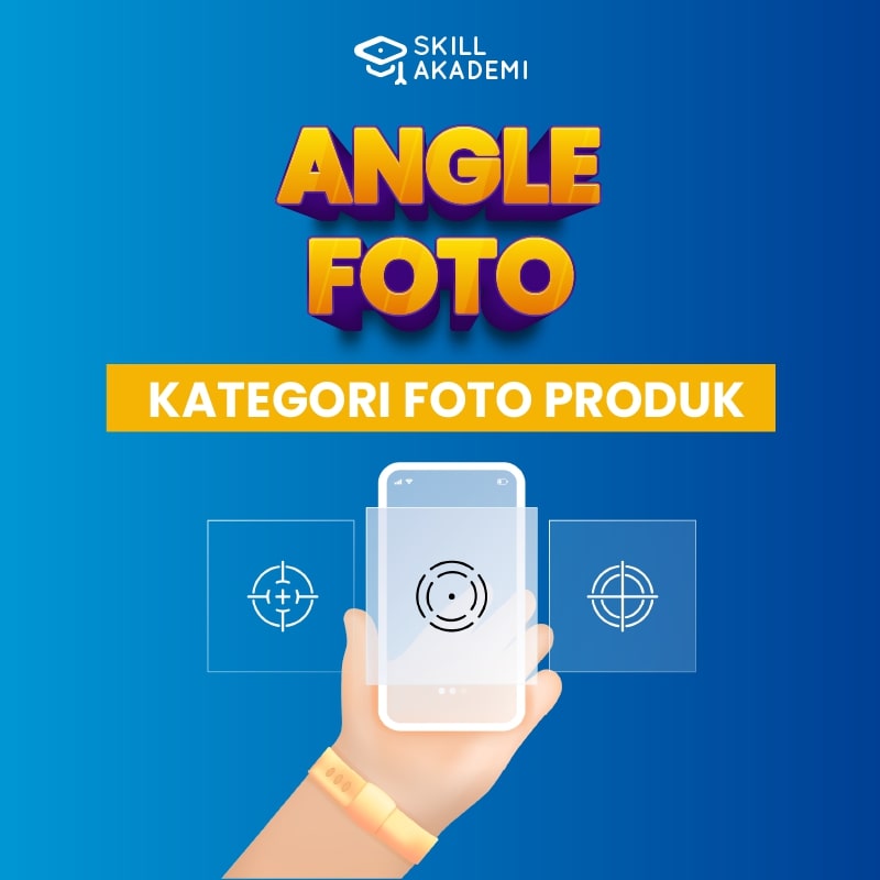 Angle Foto