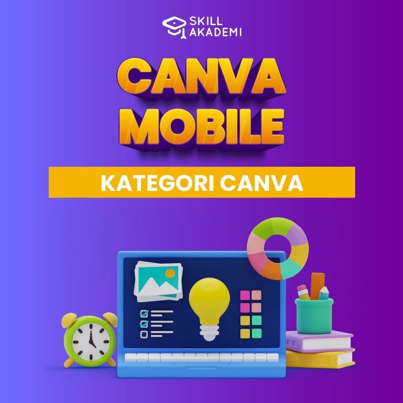 Kelas Canva Mobile