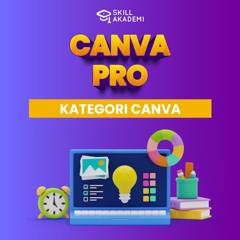 Canva Pro