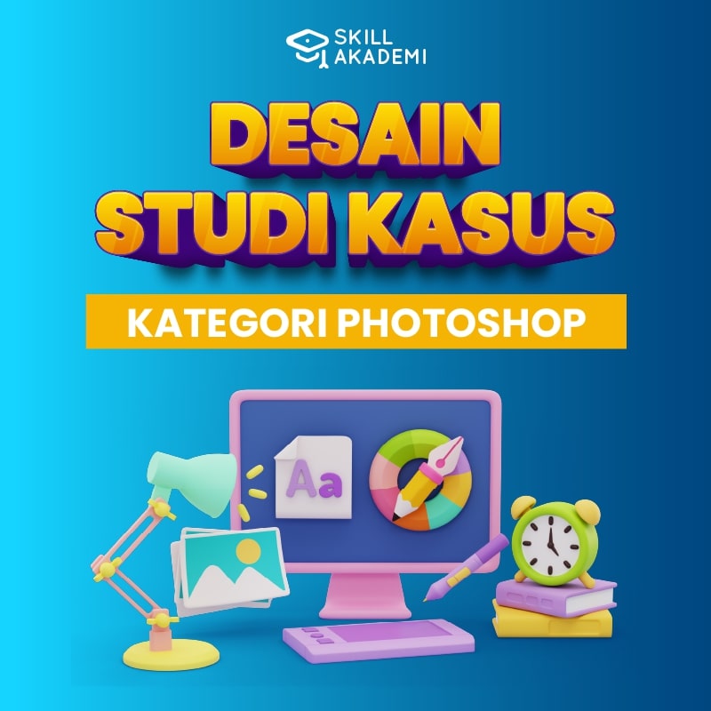 Desain Studi Kasus