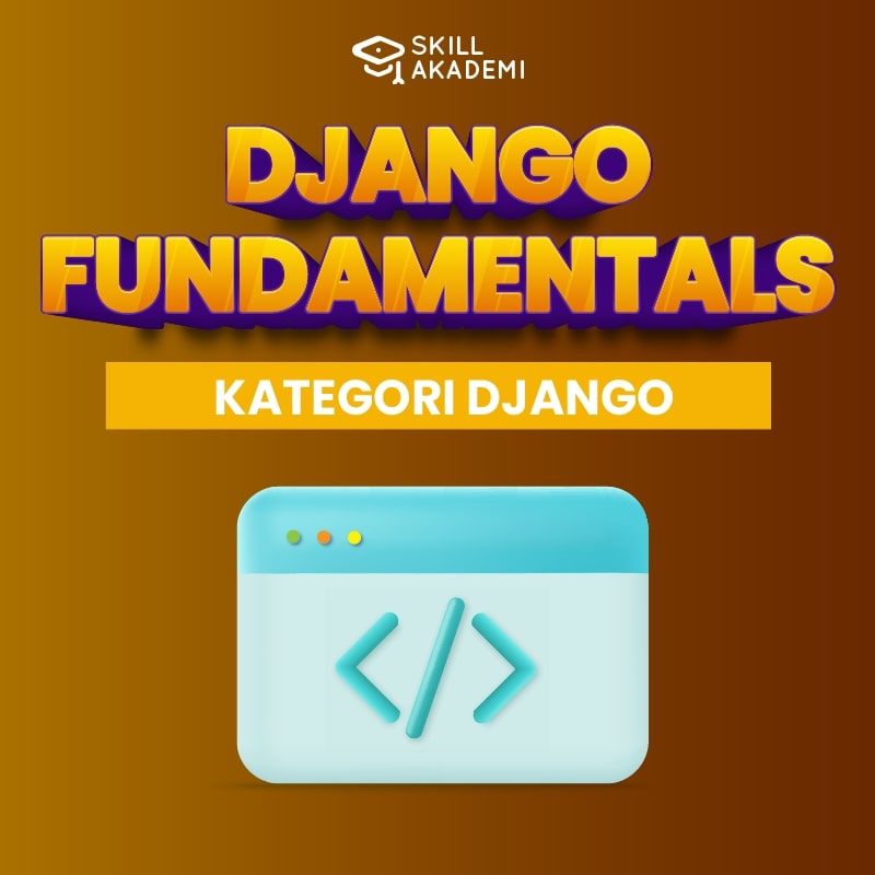 Django Fundamentals