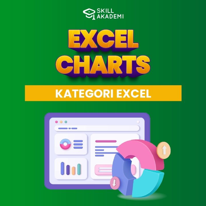 Microsoft Excel: Create Charts