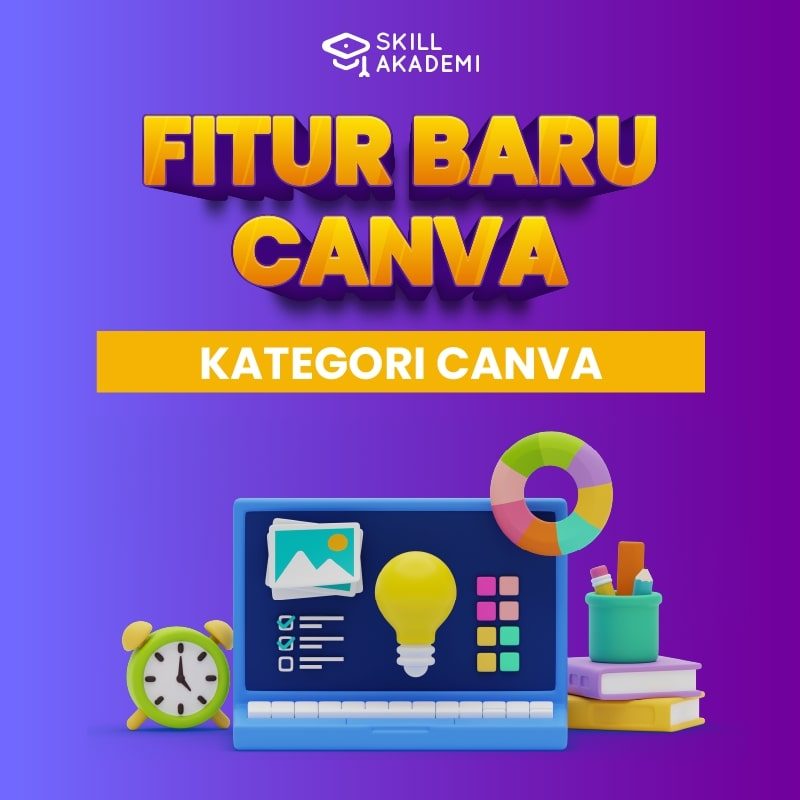 Kelas Canva Fitur Baru