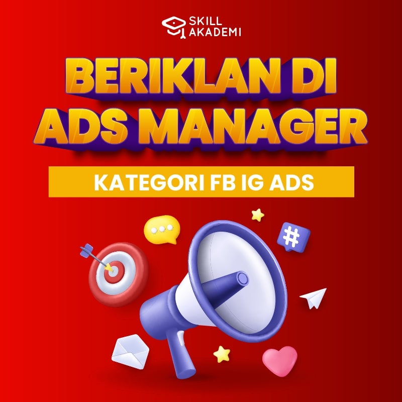 Iklan Ads Manager