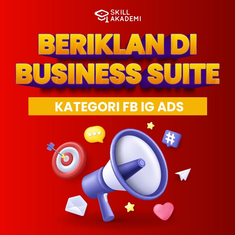 Iklan Business Suite