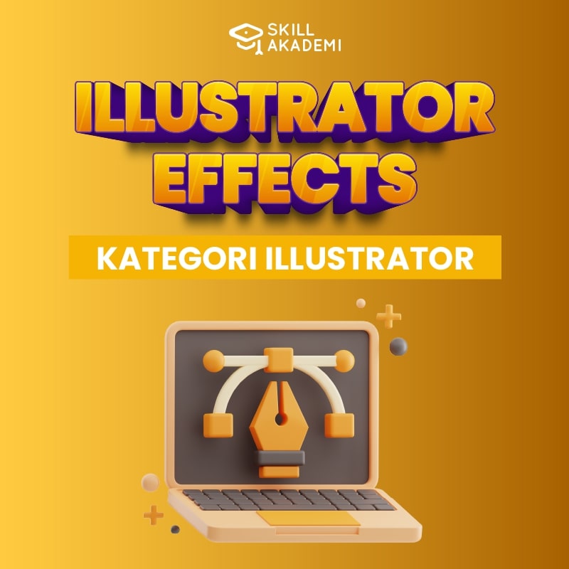 Illustrator Effects