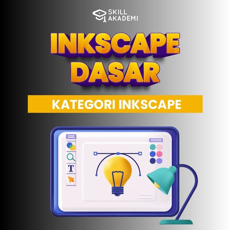 Inkscape Design: Basic Tools