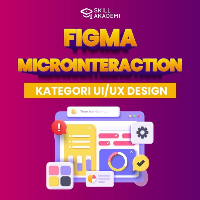 Microinteraction in Figma