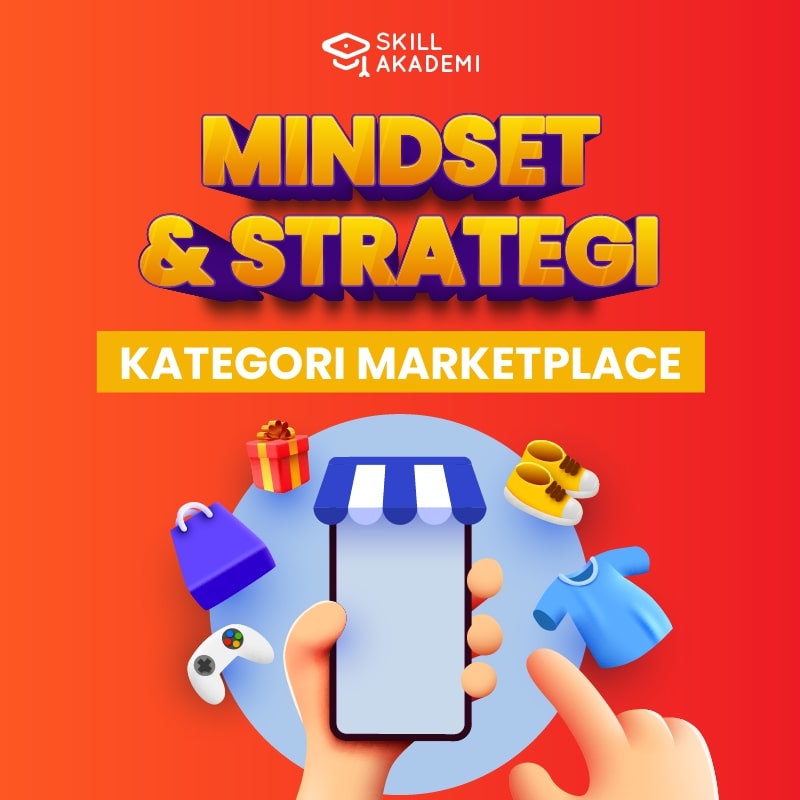 Mindset Strategi