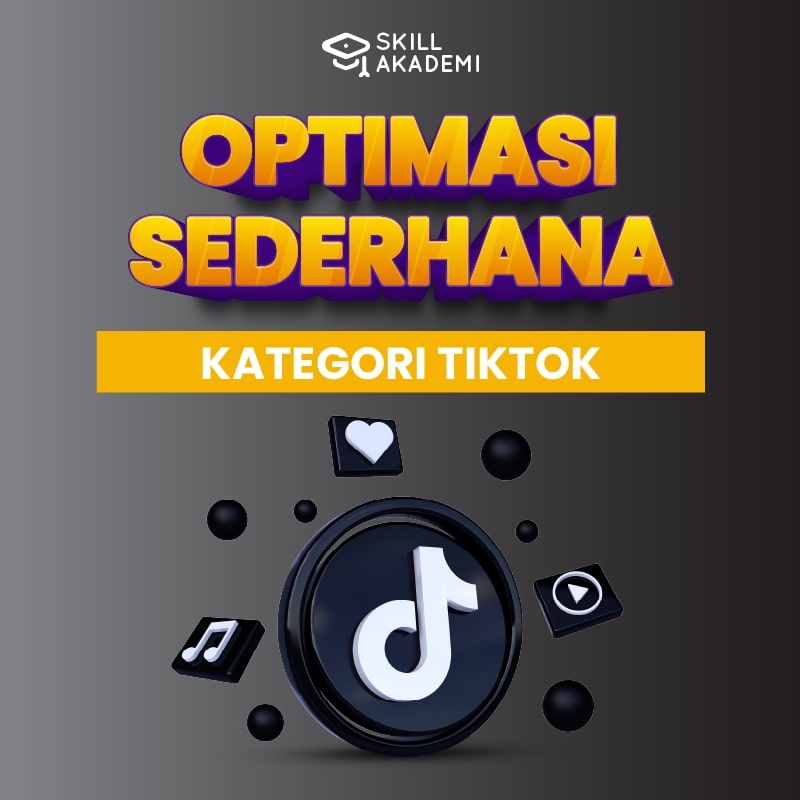 Optimasi Sederhana