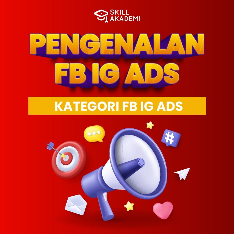 Pengenalan FB IG Ads