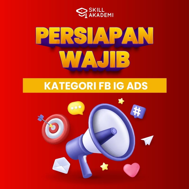 Persiapan Wajib