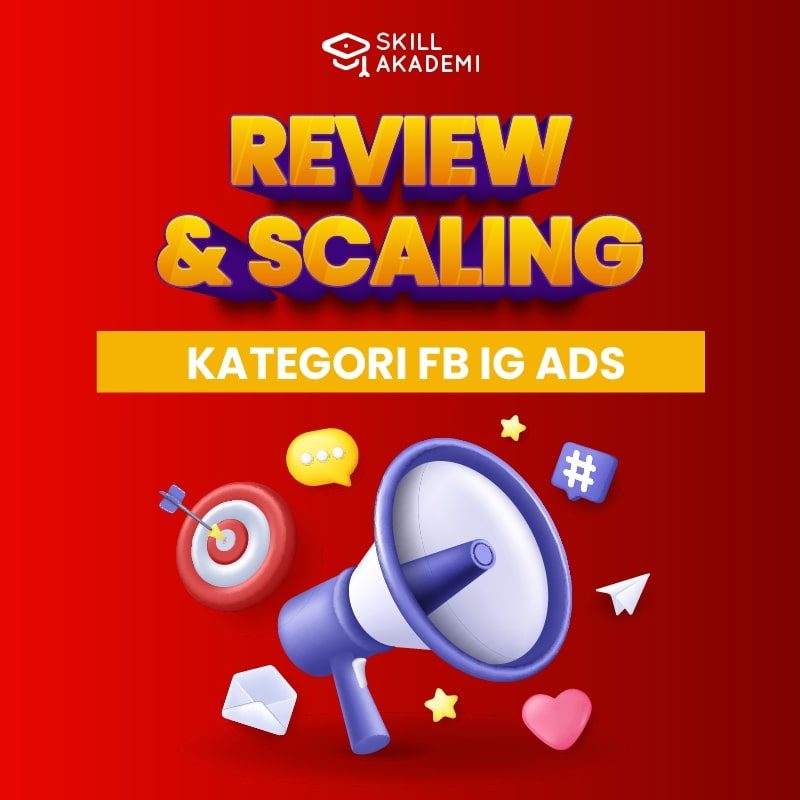 Facebook & Instagram Ads: Ad Review & Scaling