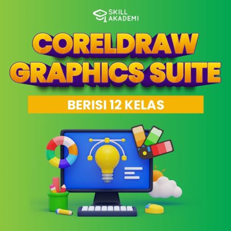 Kategori CorelDraw Graphics Suite