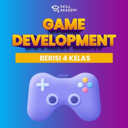 Kategori Game Development