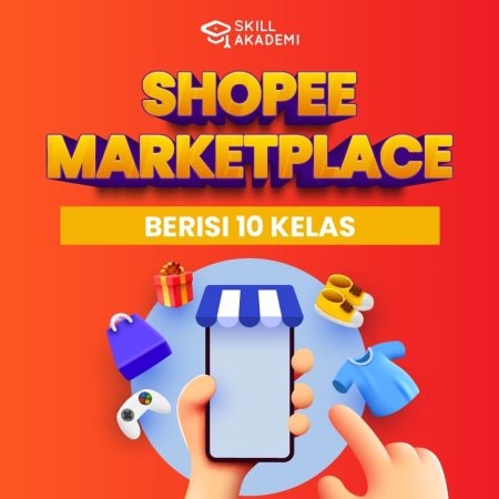 Kategori Shopee Marketplace