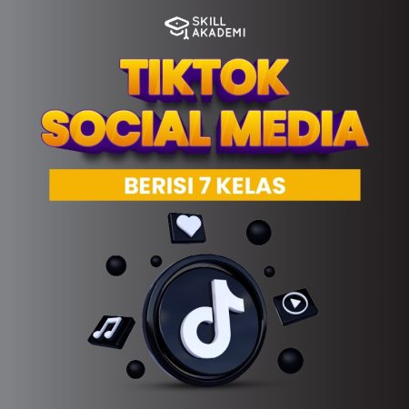 Kategori TikTok