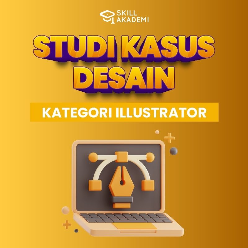 Adobe Illustrator: Design Case Study