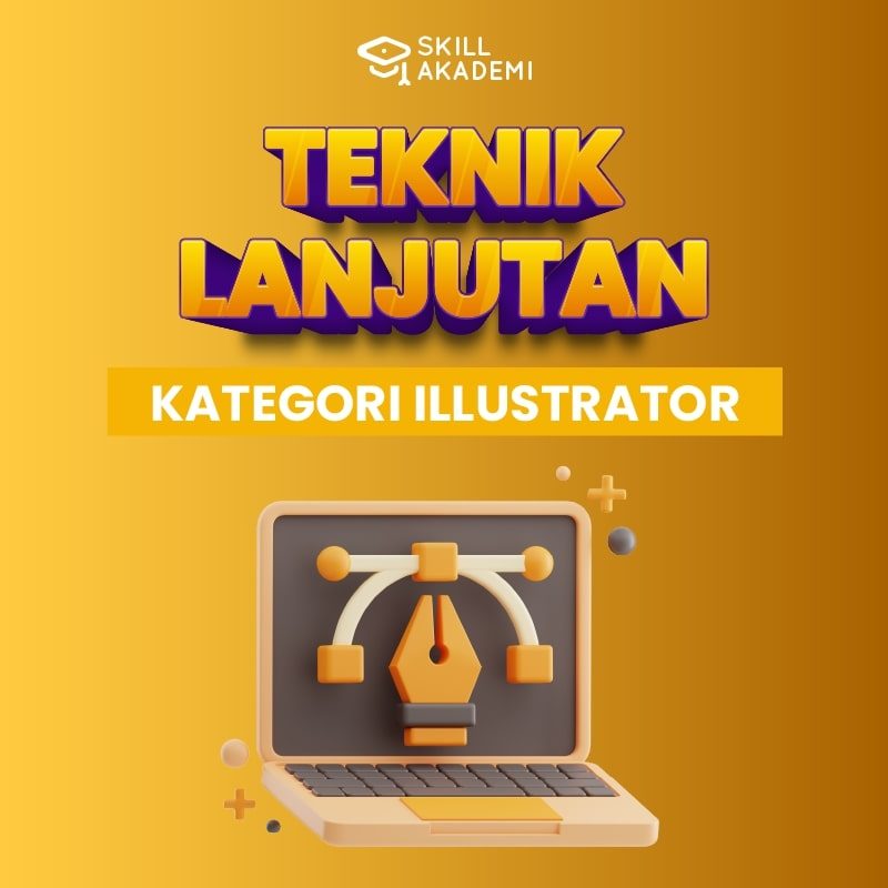 Adobe Illustrator: Advanced Technique