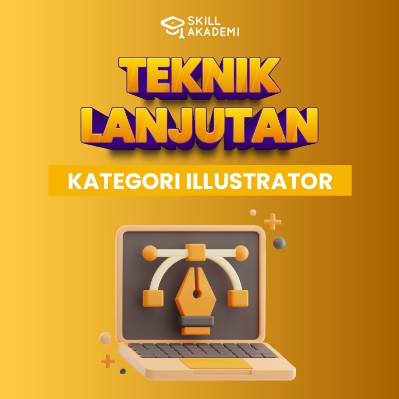 Teknik Lanjutan