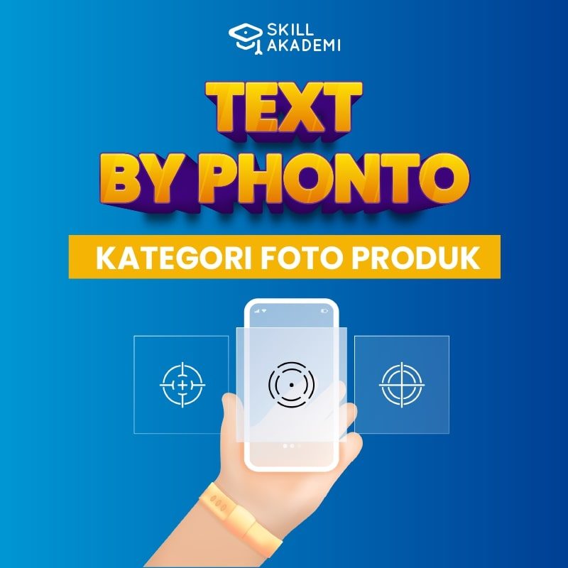 Product Photos: Add Text with Phonto