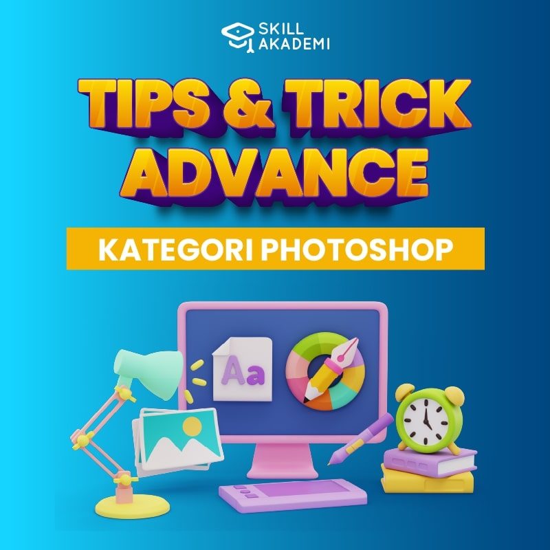 Advanced Tips and Tricks in Adobe Photoshop