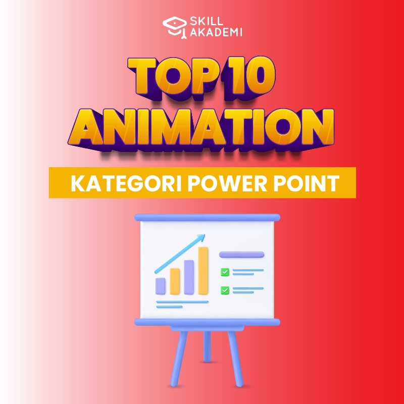 Top 10 Animation