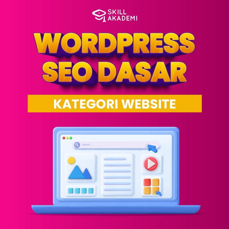 WordPress Seo Dasar