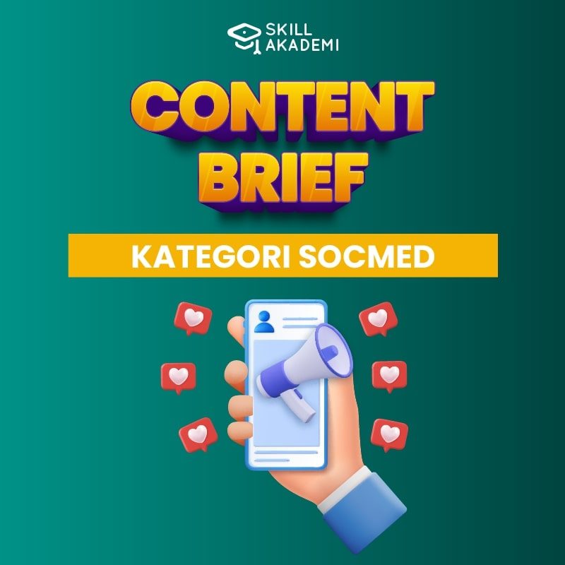 Social Media Content Brief