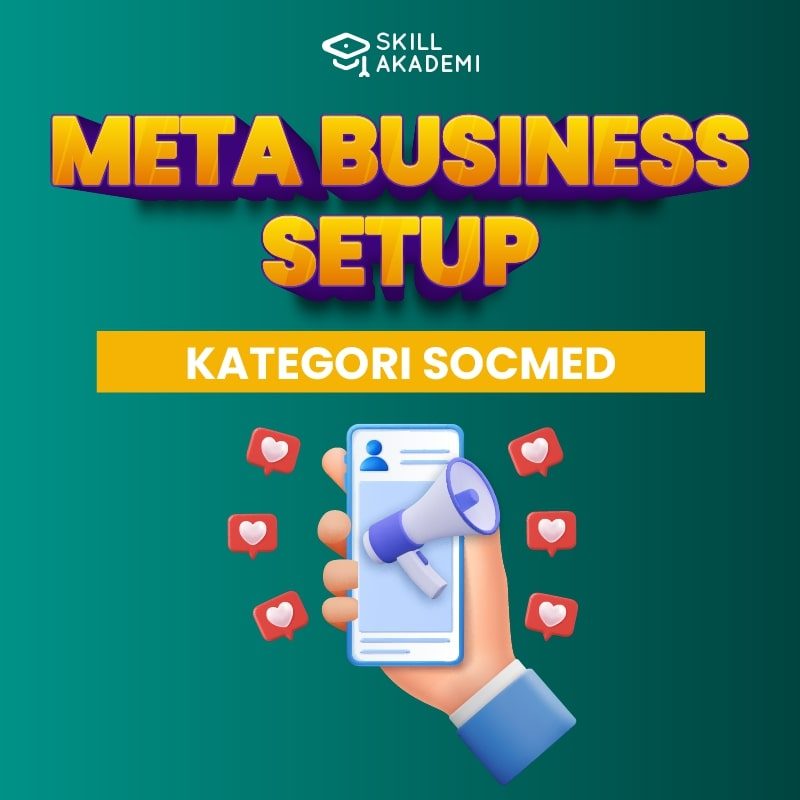 Social Media Meta Business Setup