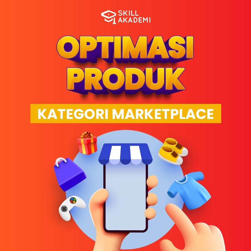 optimasi produk