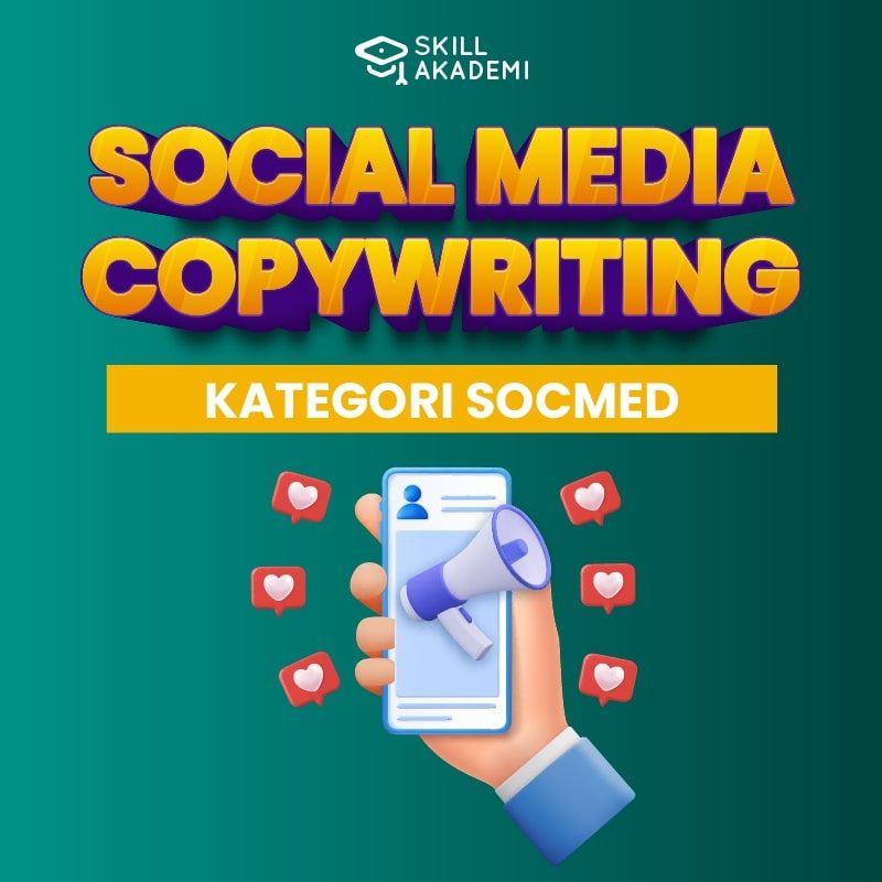 Social Media Copywriting