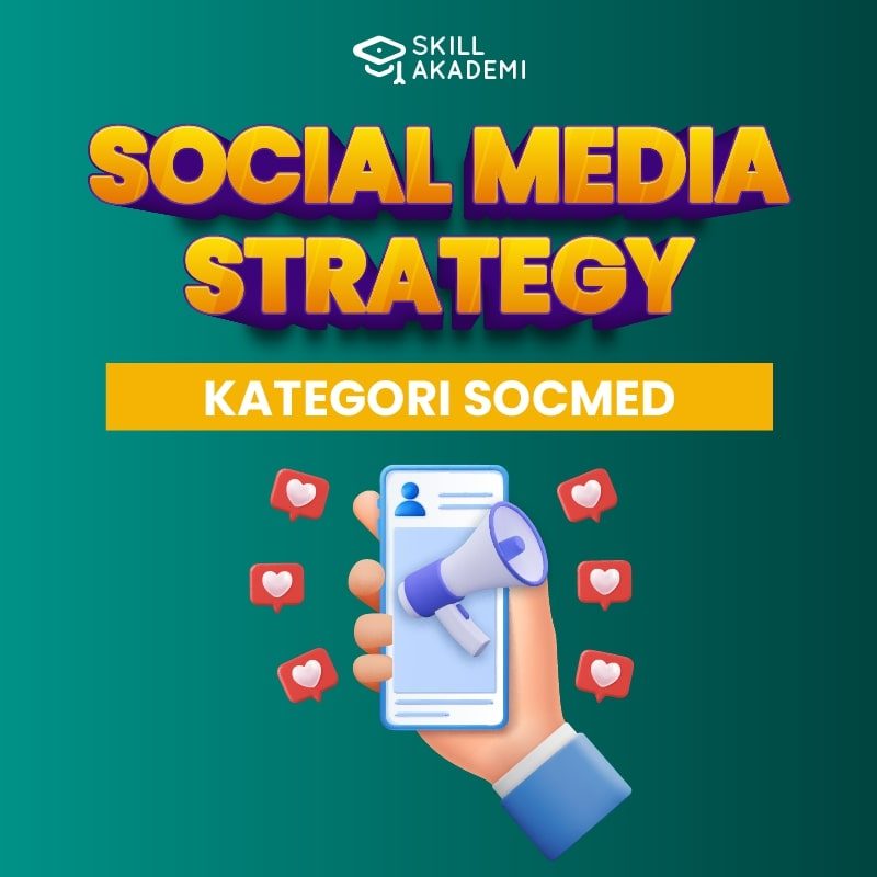 Social Media Strategy