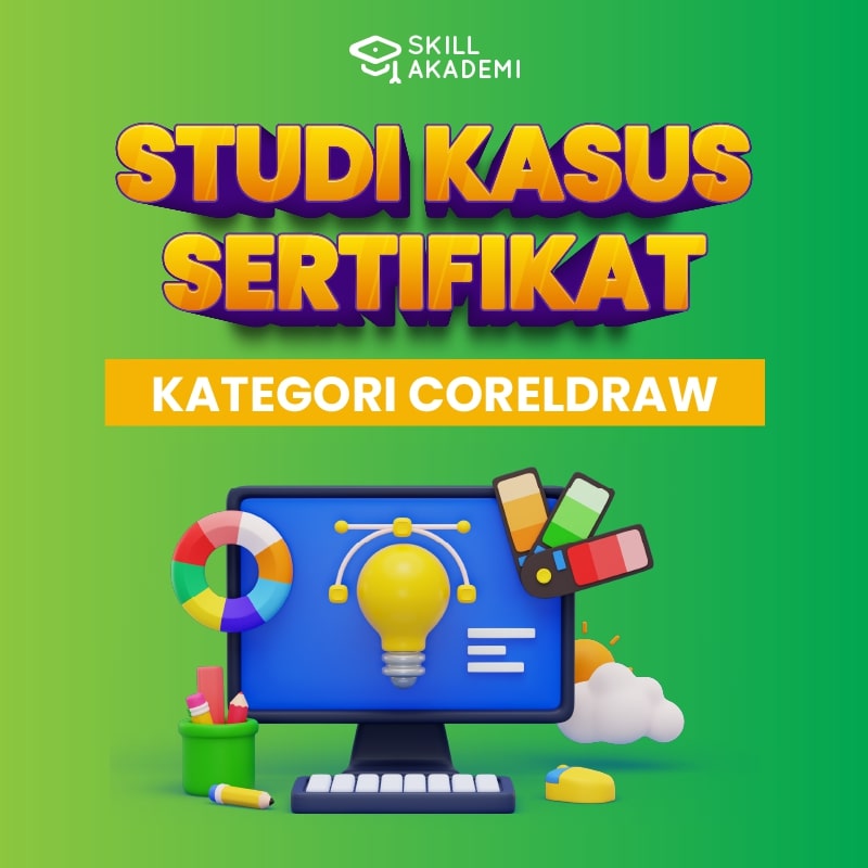 studi kasus sertifikat