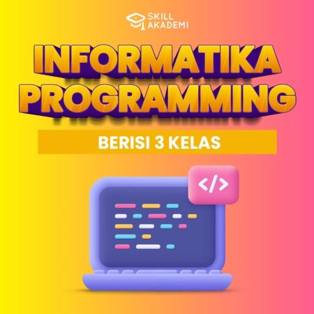 Kategori Programming